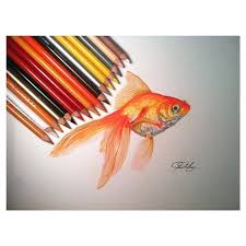 Pin On Colored Pencil