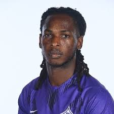 Lashawn Brown (@lalajr21)