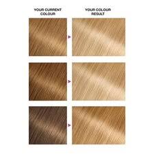 It provides up to 100% coverage of gray hair. Garnier Olia 9 0 Light Blonde Permanent Hair Dye Tesco Groceries