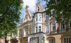 16) gehen die studenten nach dem unterricht in die bibliothek? Mozartstrasse 4 10 Bonn
