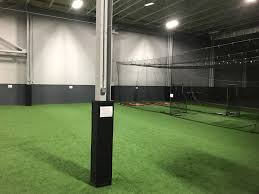 City baseball's indoor training facility is located near fisherman's terminal in the interbay neighborhood. Baseball Jacksonville Juniors Volleyball Association Jjva