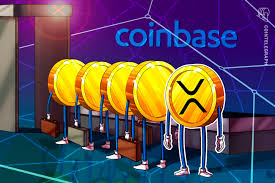 Coinbase is a very popular choice because they have some of the most popular currencies easily. Coinbase Announces It Will Suspend Xrp Trading As Price Drops Another 10 Coingenius Hosts Virtual Crypto Event