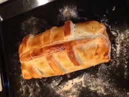 Roti De Boeuf En Croute Recette Recette Roti De Boeuf Boeuf En Croute Roti De Boeuf