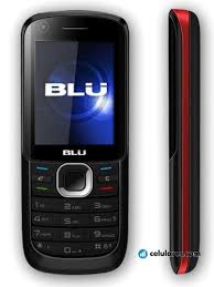 Fotografías Blu Flash - Celulares.com ...