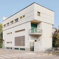 franco albini - le News di professione Architetto
