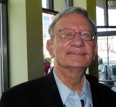 Herbert Simpson's Instagram, Twitter & Facebook