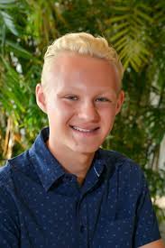 Introducing the 2024 Homecoming King Court