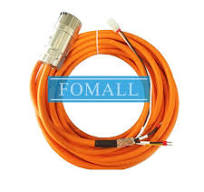 1Pcs New For SIEMENS Power Cable 10M 6FX5002-5DN64-1BA0