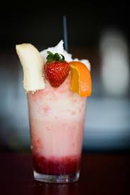 beverly hills tavern's lava flow
