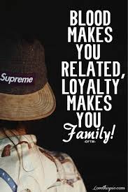 51 quotes about fake family. Loyalty Makes You Family Pictures Photos And Images For Facebook Tumblr Pinterest And Twitter Family Quotes Fake Family Great Quotes