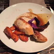 Le Perchoir Du Marais Paris Le Marais Menu Prix Restaurant Avis Tripadvisor