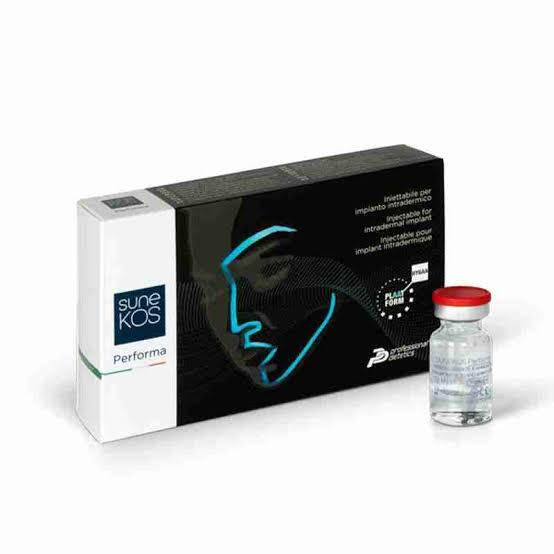 Sunekos ® Performa (Sunekos® 200) - Skin on You