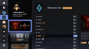 This bot will send updates to a specified channel the owner had setup for it to be sent to. Patchbot Discord Bots