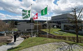 Gallen and beer bottle museum. Quant Guide 2020 University Of St Gallen Risk Net