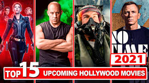 Detailed list of english movies releasing today upcoming english movies. Top 15 Upcoming Hollywood Movies Of 2021 Cast Release Date Updates Youtube