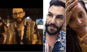 133 members in the urdutv community. Ex Bbb Wagner Atropela Ciclista E Filmado E Se Irrita Veja Video