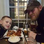 Steven Edgeman's Instagram, Twitter & Facebook