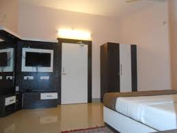 top 5 hotels with a kitchen in puri