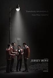The boys is an action, comedy, crime tv series from prime video which is set to premiere on the 26th of july 2019. Jersey Boys Film Wikipedia