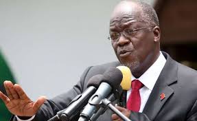 Alikuwa mbunge wa jimbo la biharamulo mashariki katika bunge la kitaifa huko nchini tanzania na tangu mwaka 2010 waziri wa ujenzi. East Africa Epa Trade Deal With Europe Is A Form Of Colonialism Says Magufuli Bilaterals Org