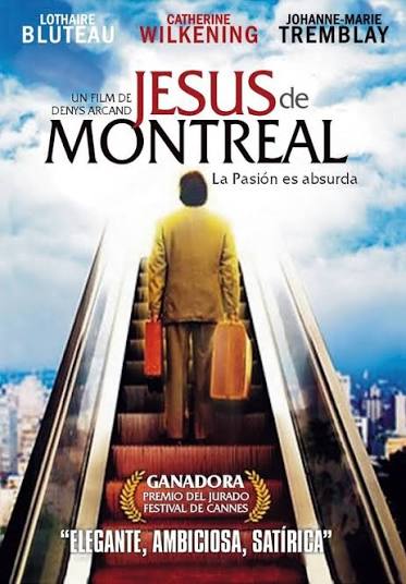 Jesus of Montreal (1989)