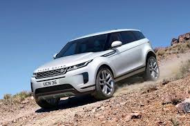 Select vehicles may have the option for different warranty terms. Jaguar Land Rover Could Be Facing Another Crisis Carbuzz