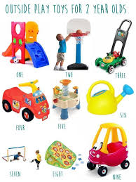 Gift Guide For 2 Year Olds Outdoor Toys Blog Um In 2020 Toddler Boy Toys Outdoor Toys For Toddlers Best Kids Toys