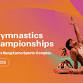 2025 World Artistic Gymnastics Championships event image