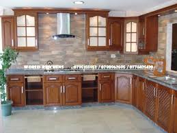 مطبخ خشب درف بلوط صولد 3 متر 4 متر World Kitchens عالم المطابخ Facebook