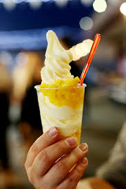 Summer is coming and i want to look my best: Food Bloggers Of Canada International Summer Night Market