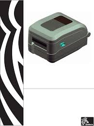 This page contains the list of download links for zebra printers. User Manual Zebra Gt800 116 Pages