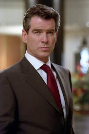 Resultado de imagen de pierce brosnan