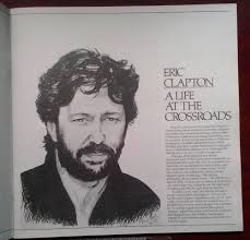 Eric Clapton