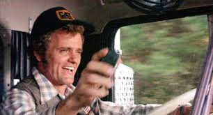 Pin By Erich Heppner On Manly Essentials Smokey And The Bandit Jerry Reed Bandit