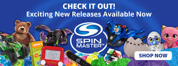 Check spelling or type a new query. Spin Master Home