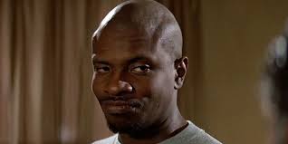 The Scott Rollins Film and TV Trivia Blog: Happy Birthday Keith David! Emmy  Winning & Tony Nominated Character Giant of GARGOYLES, GREENLEAF, THE  THING, THEY LIVE, SEVEN GUITARS, JELLY'S LAST JAM, SPAWN,