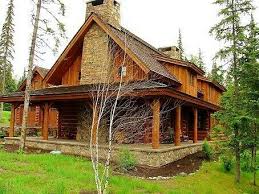 The small footprint of the cabin makes it affordable. Pin On Home Sweet Home