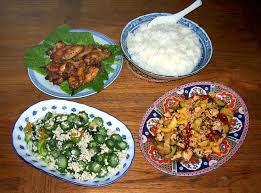 More than simply a recipe book for hmong cuisine, this title. Pin By The Hmong On Food Asian Recipes Cooking Food