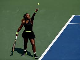 I'm always going to bring that fire, that passion and that serena to the court! serena williams: How To Watch Serena Williams At The U S Open Where She Has Nothing Left To Prove The New Yorker