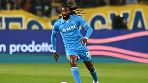 Galatasaray'dan Anguissa hamlesi! İşte sunulan teklif