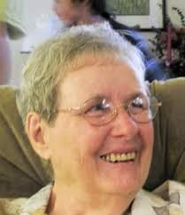 Donna M. Reardon Obituary