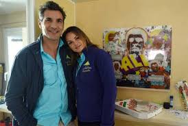 Sous les sept derniers jours, l'internaute pourra retrouver. Camping Paradis Saison 8 Retour Des Inedits En 2017 Sur Tf1 Camping Paradis Nouveautes Tele Com