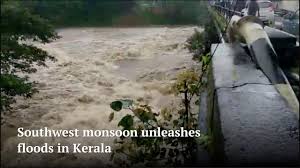 Image result for kerla flood