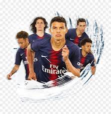 Hay elementos por abajo del millón de euros play video: Opportunities Jugadores Paris Saint Germain Png Clipart 2345479 Pikpng