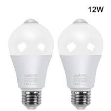 Top 10 Best Led Night Light Bulbs Of 2021 Reviews Motion Sensor Lights Light Sensor Security Lights
