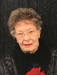 Gretchen Rae (Bohman) Knecht Obituary July 11, 2022