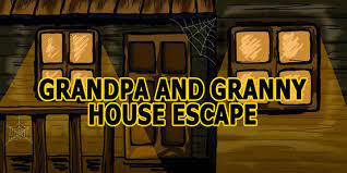 Después del gran éxito de gardenscapes, el desarrollador playrix games trae una nueva historia impulsada por el juego match 3 homescapes mod . Grandpa And Granny House Escape 1 5 9 Apk Mod Dumb Enemies