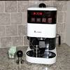 However, the gaggia coffee machine offers the espresso lover a technological package will cover this coffee machine is capable of accommodating both the single serve cartridges as well as what is sock coffee filter ? 1