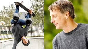 He was quickly successful, winning many skating competitions at a young age.2 on june 27th, 1999. Tony Hawk Addresses Cheating Claims And That He Sold Out