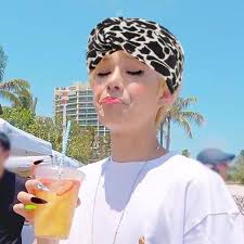 Pin On Bad Bitch Kpop Stars